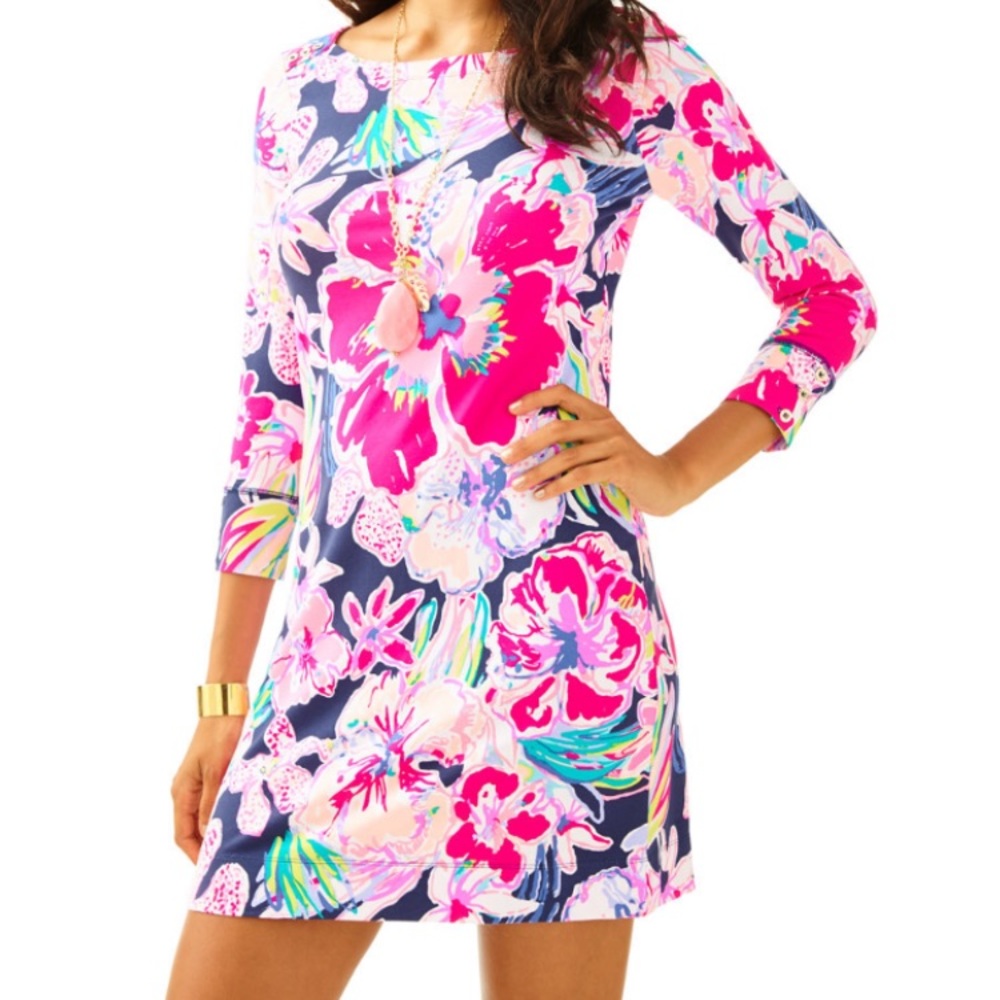 Lilly Pulitzer Sophia Dress